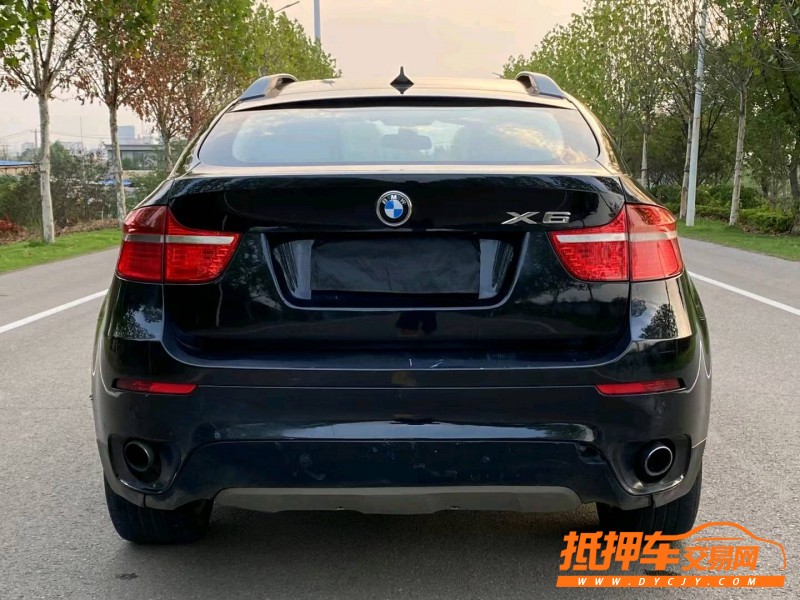 徐州11年宝马X61
