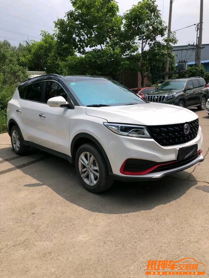 沈阳21年东风5803