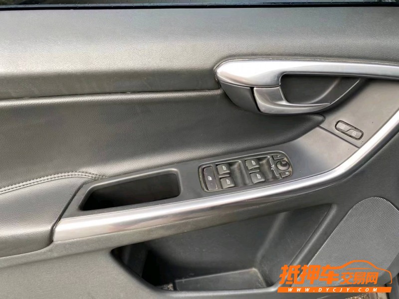 沈陽15年沃爾沃XC605