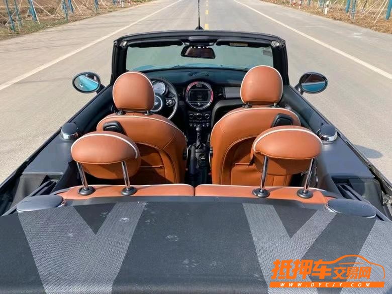 徐州18年MINICOUPE6