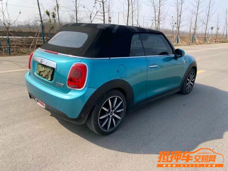 徐州18年MINICOUPE7