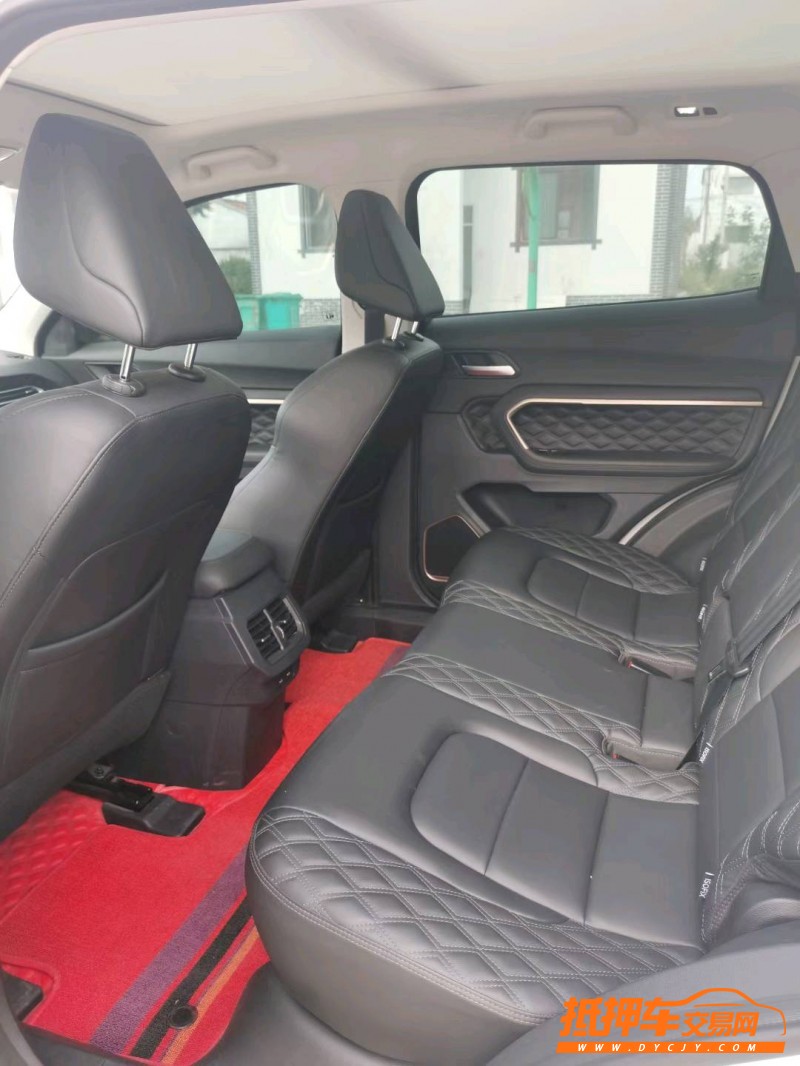 徐州20年哈弗H65