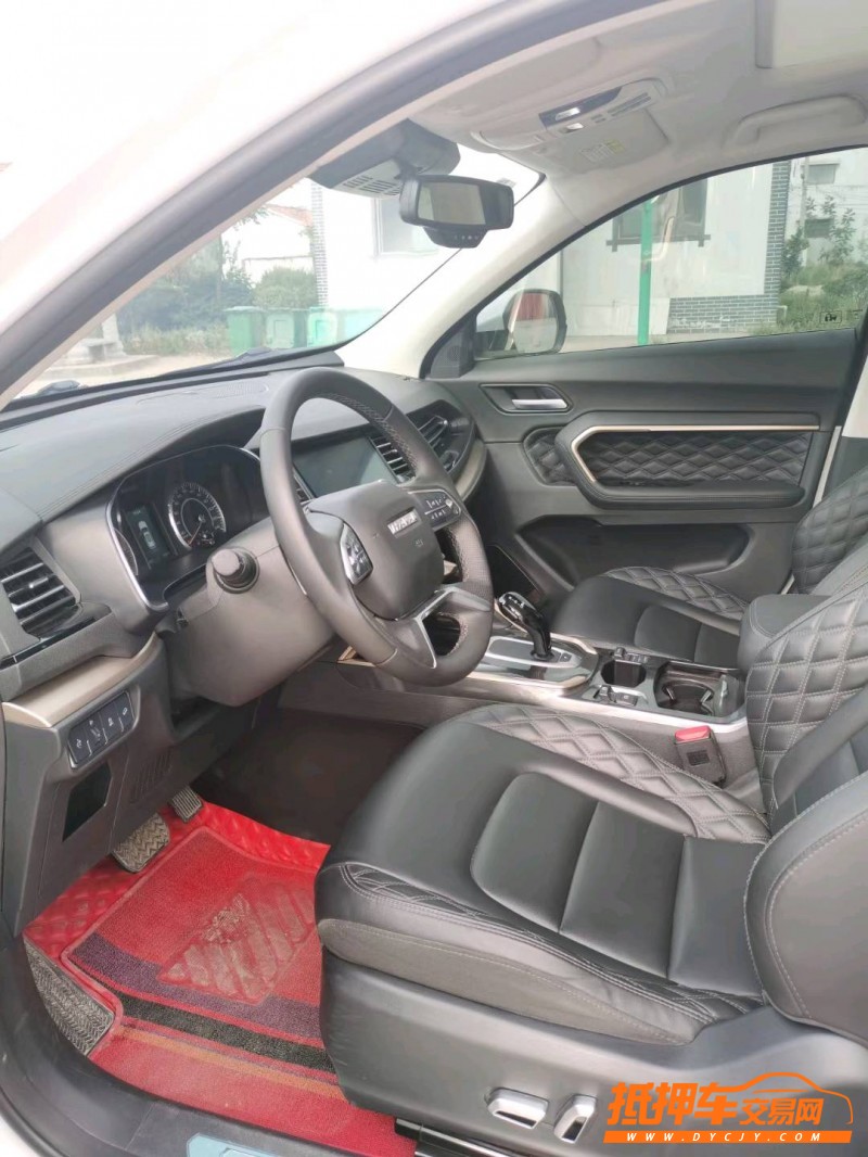 徐州20年哈弗H66