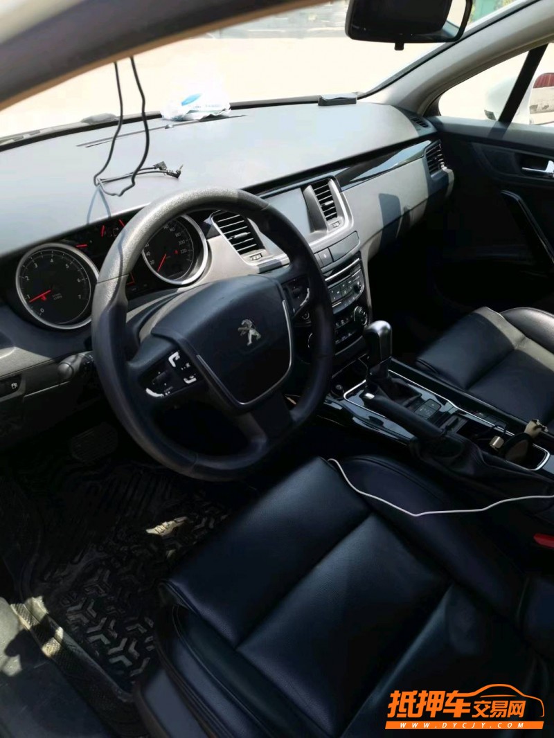 徐州15年标致5086