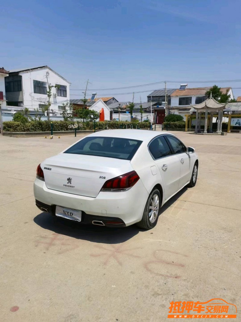 徐州15年标致5087