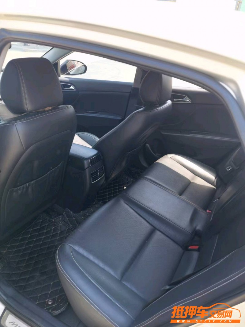 徐州16年现代名图5