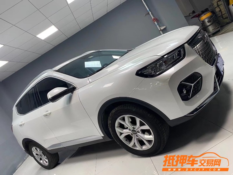 成都21年哈弗H65
