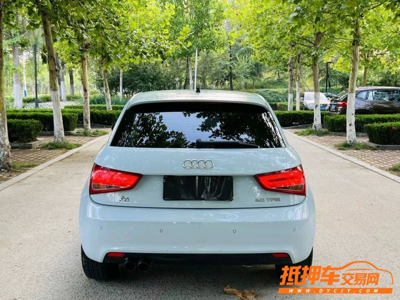 聊城16年奧迪A19