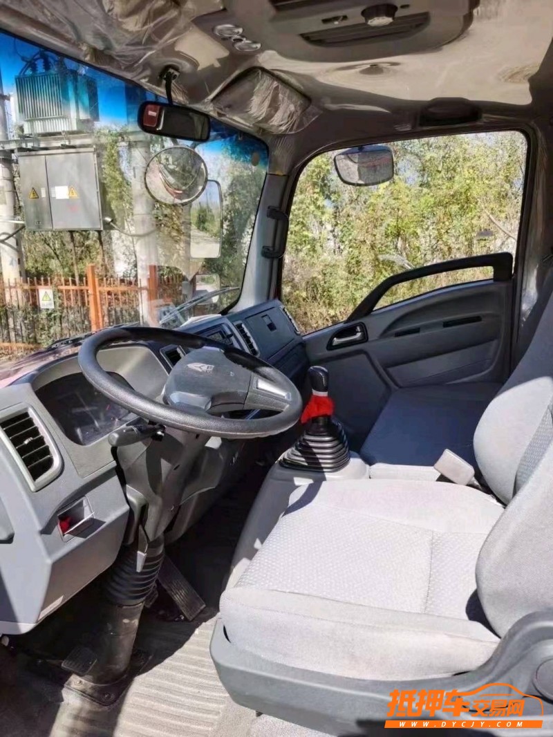 臨沂21年卡車系列重汽豪沃5