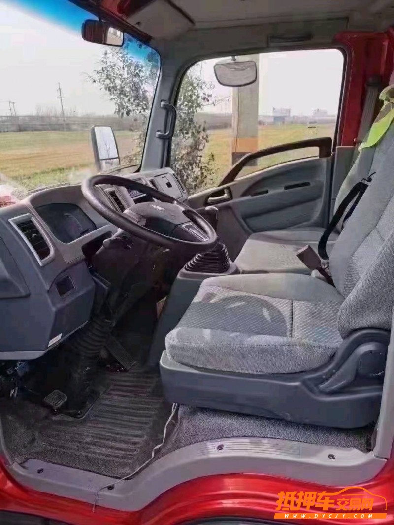 臨沂21年卡車系列重汽豪沃4