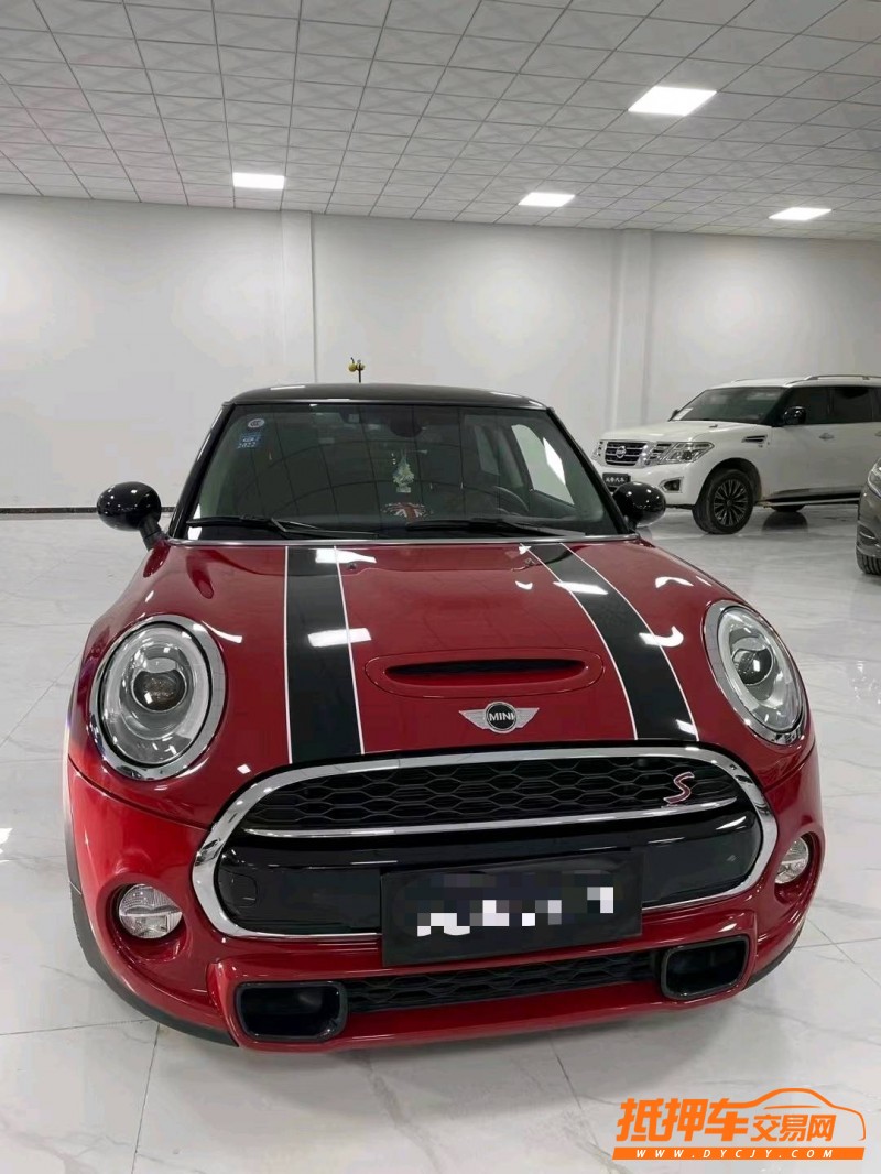廊坊18年MINICOUPE9