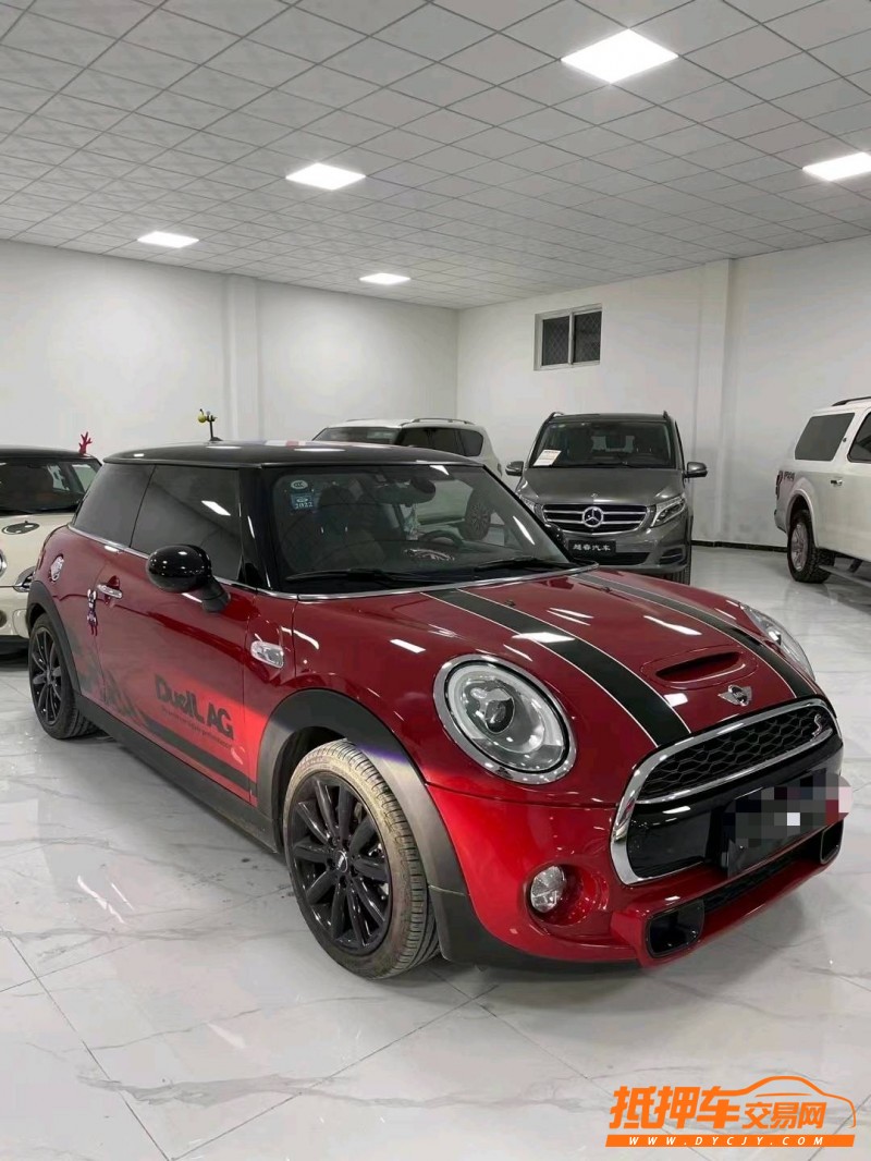 廊坊18年MINICOUPE7