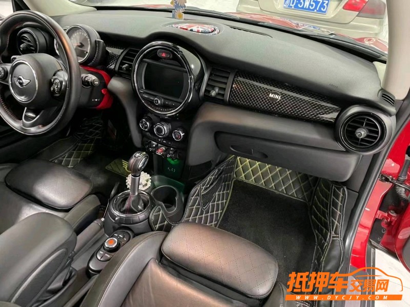廊坊18年MINICOUPE6