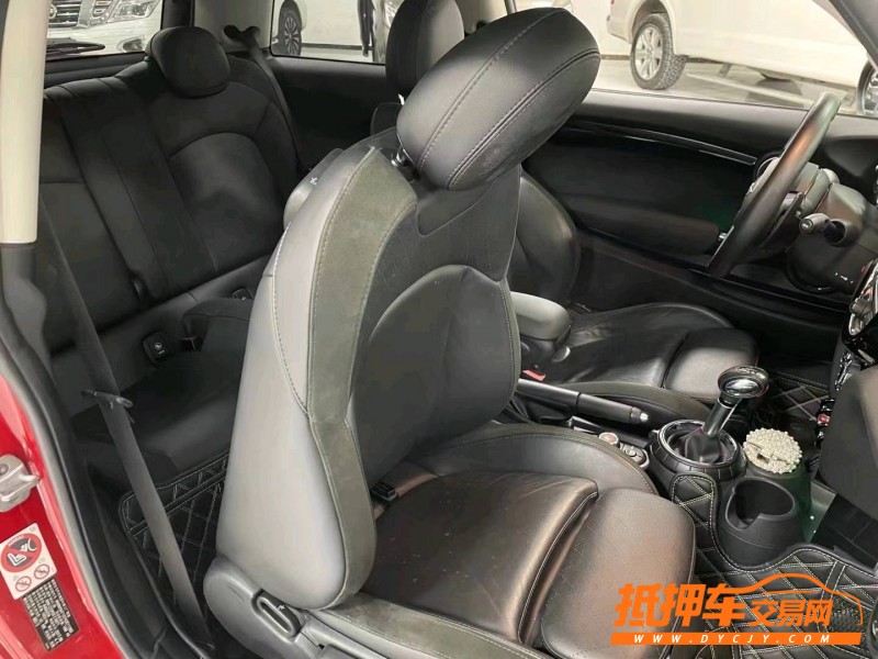 廊坊18年MINICOUPE5