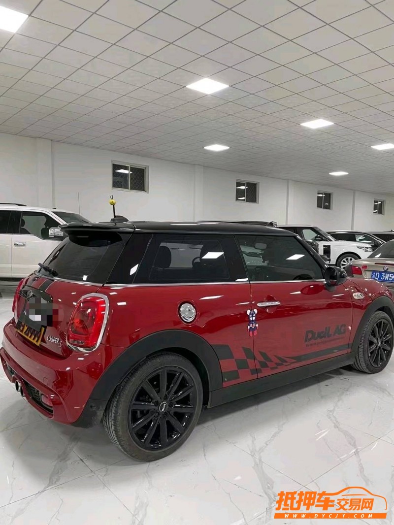 廊坊18年MINICOUPE3