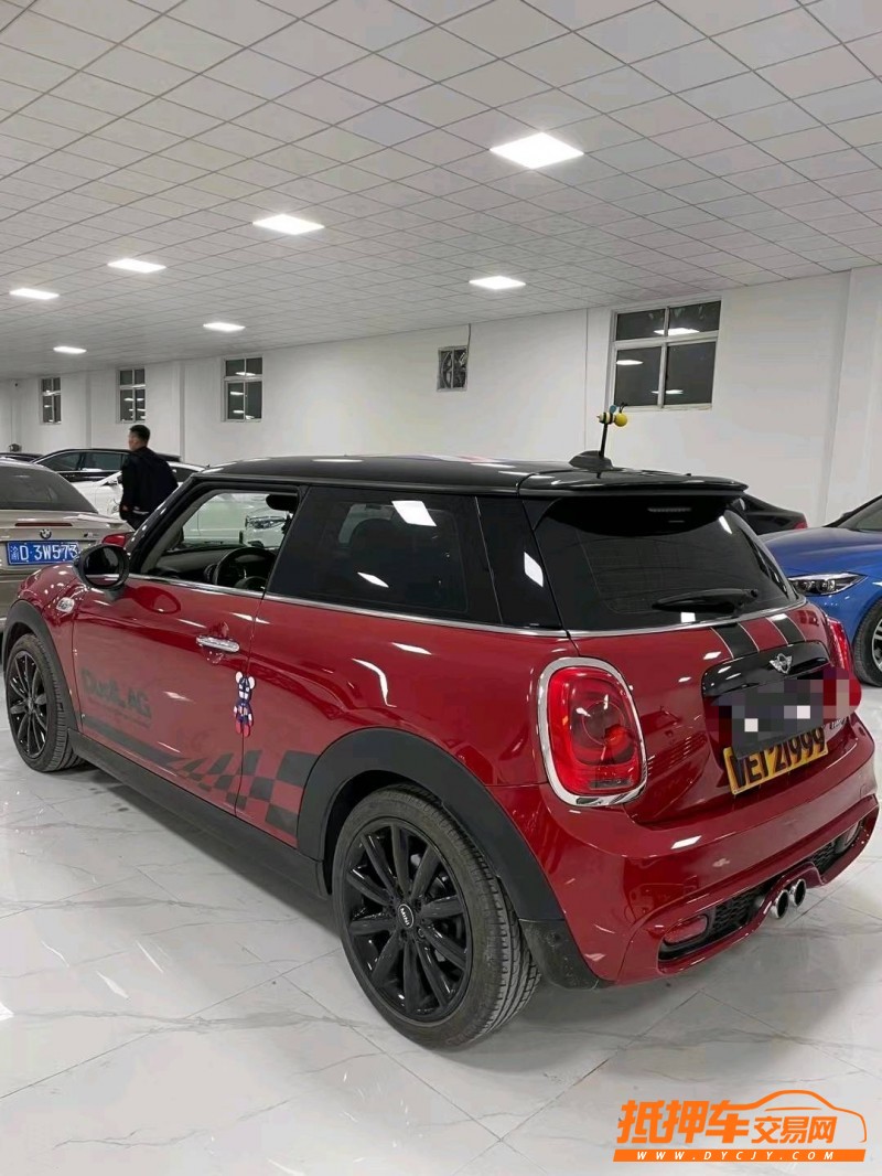 廊坊18年MINICOUPE2