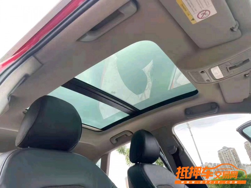 廣州17年奧迪Q36