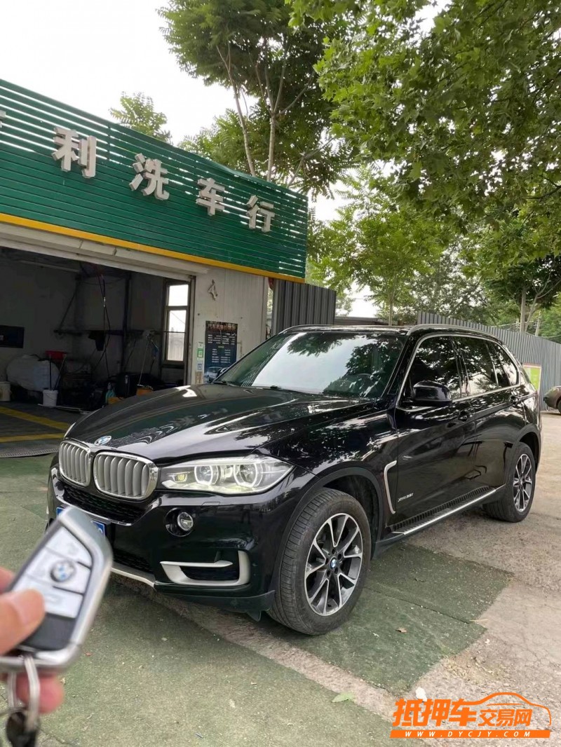 廊坊15年寶馬X52