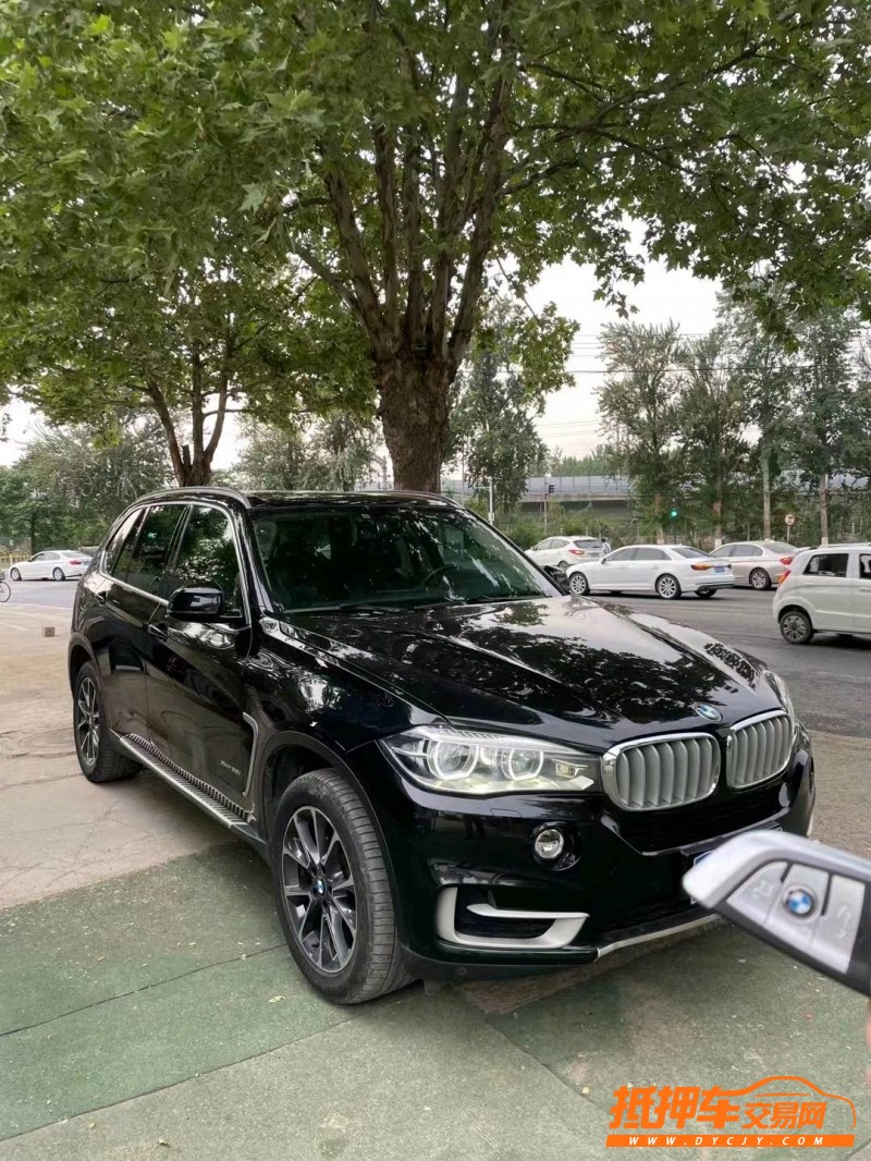 廊坊15年寶馬X53