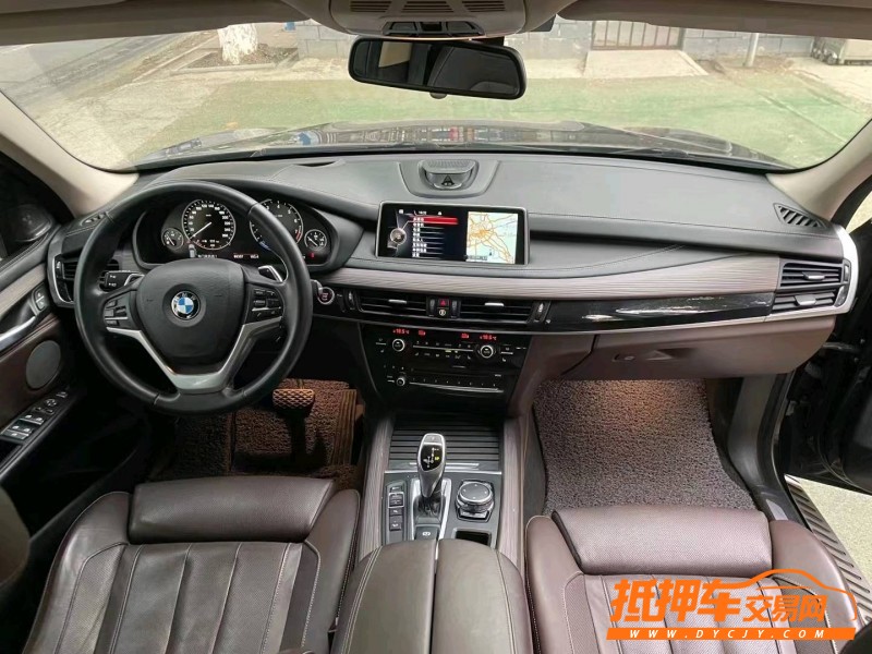廊坊15年寶馬X54