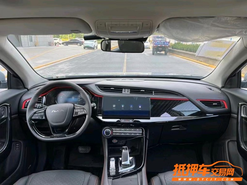 盐城21年东风AX7pro5