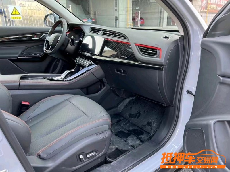 盐城21年东风AX7pro6