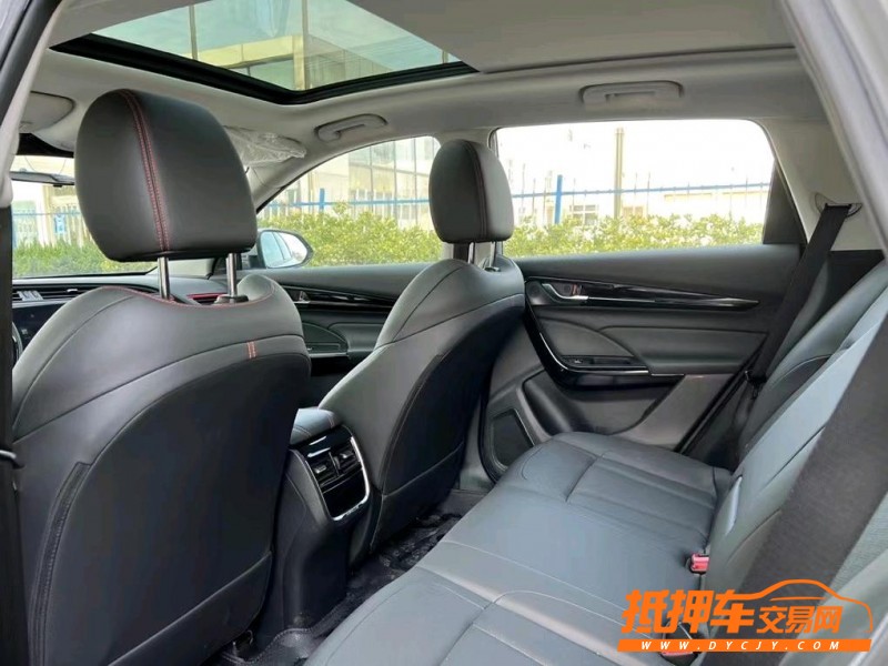 盐城21年东风AX7pro7