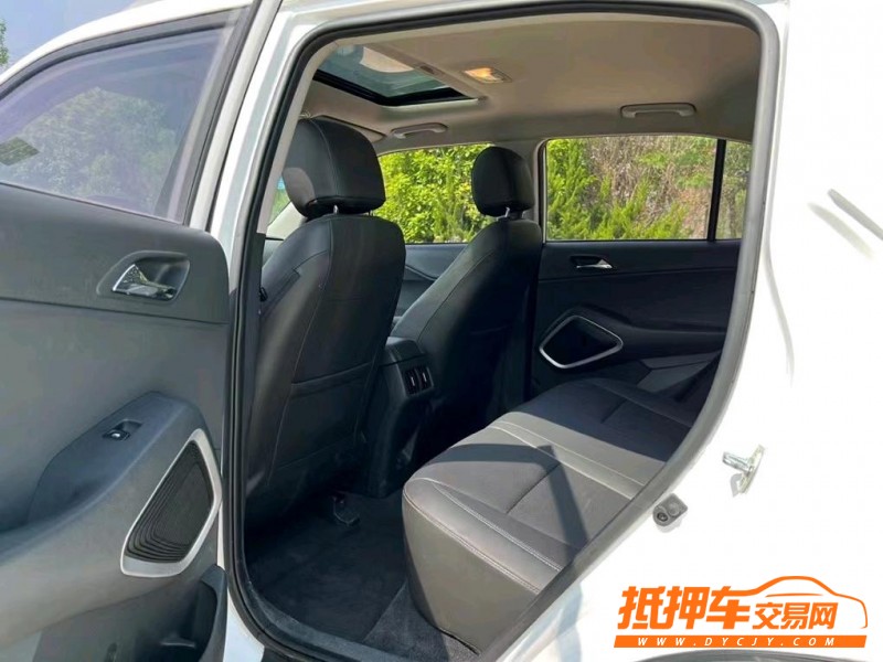 盐城18年现代ix354