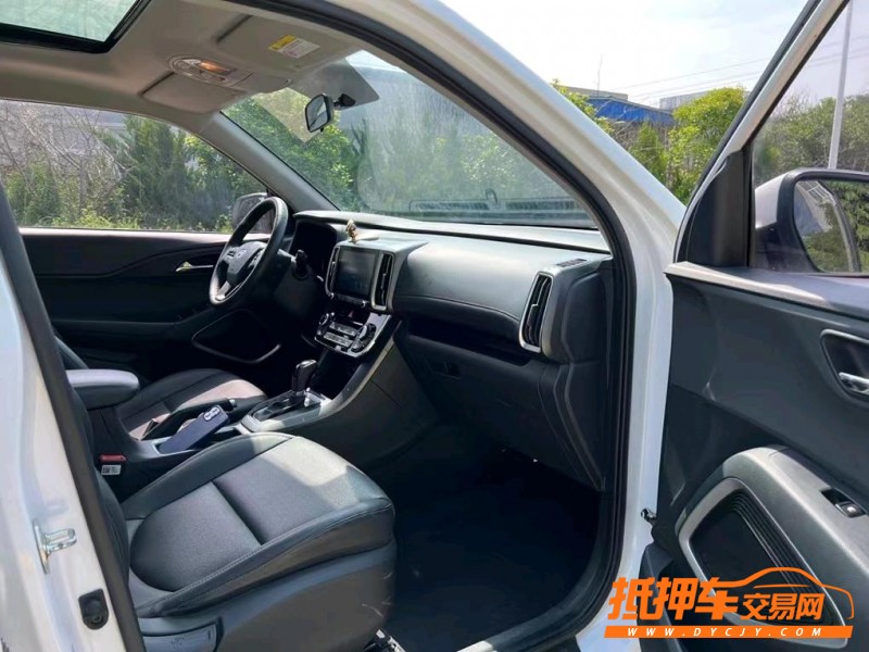 盐城18年现代ix352