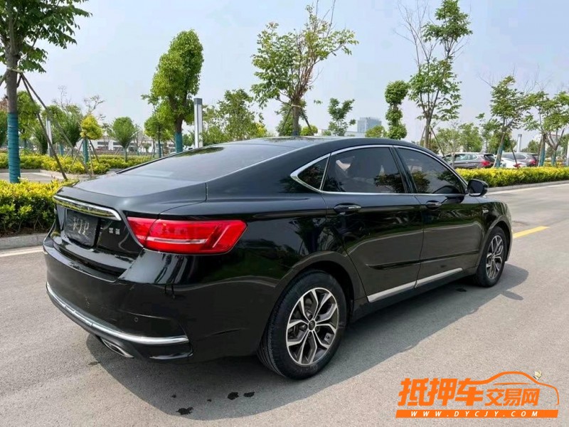 鹽城18年吉利博瑞8