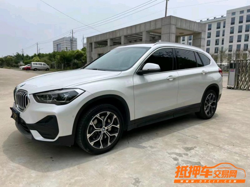 盐城19年宝马X18