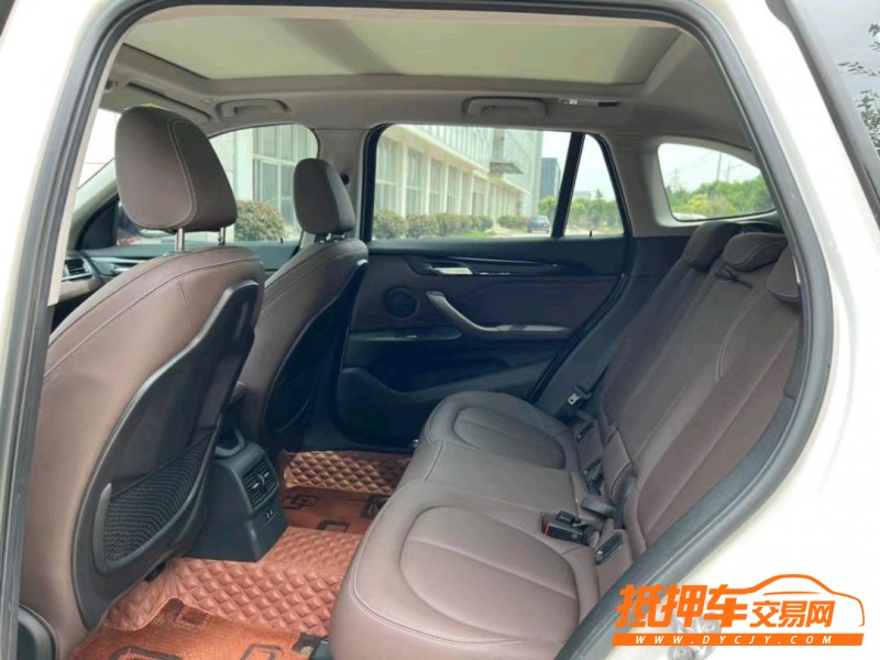 盐城19年宝马X14