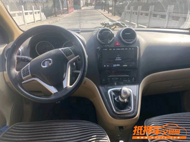 淄博12年哈弗H69