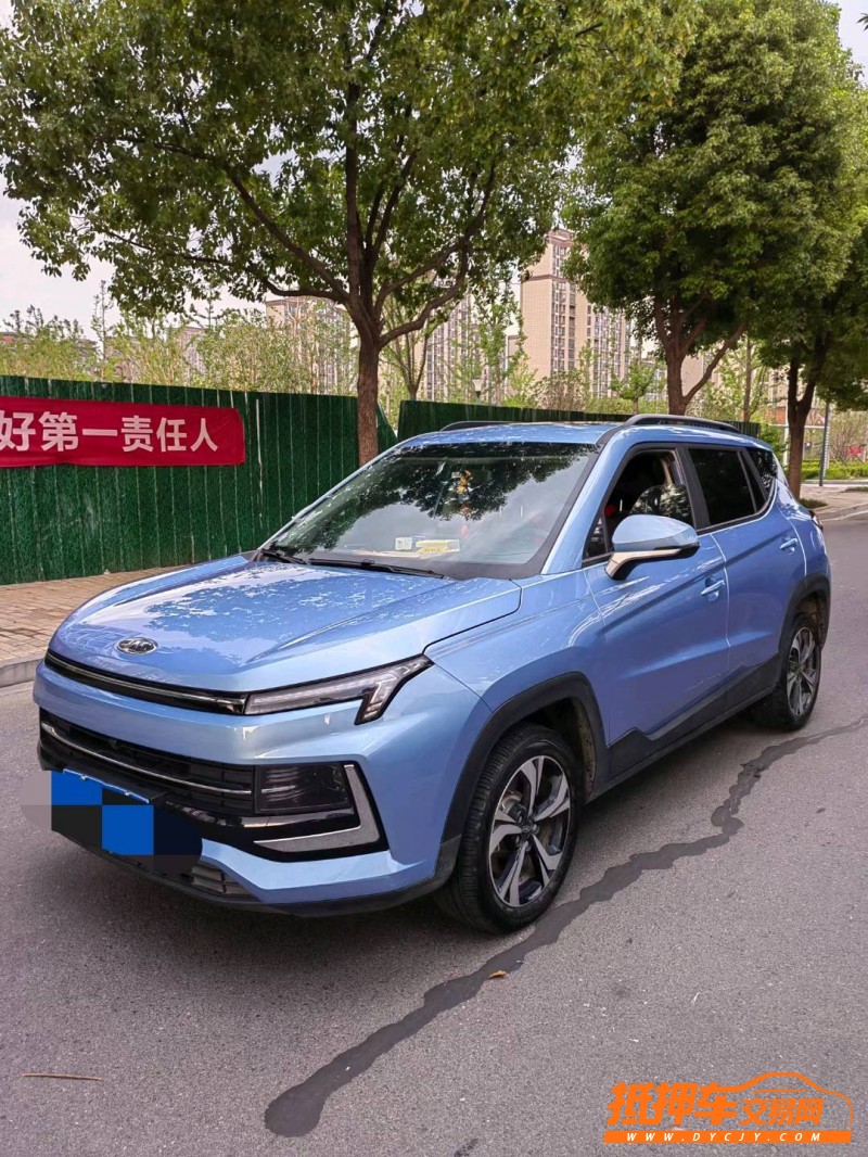 淮南21年江淮瑞風S42