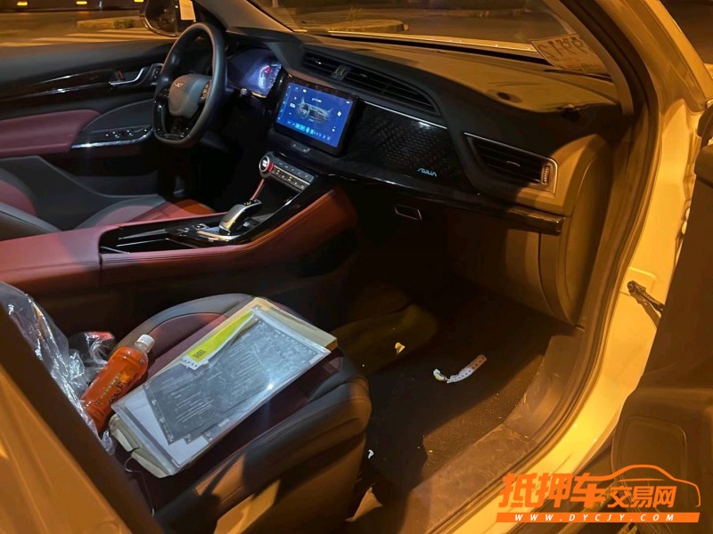 十堰22年東風風光4