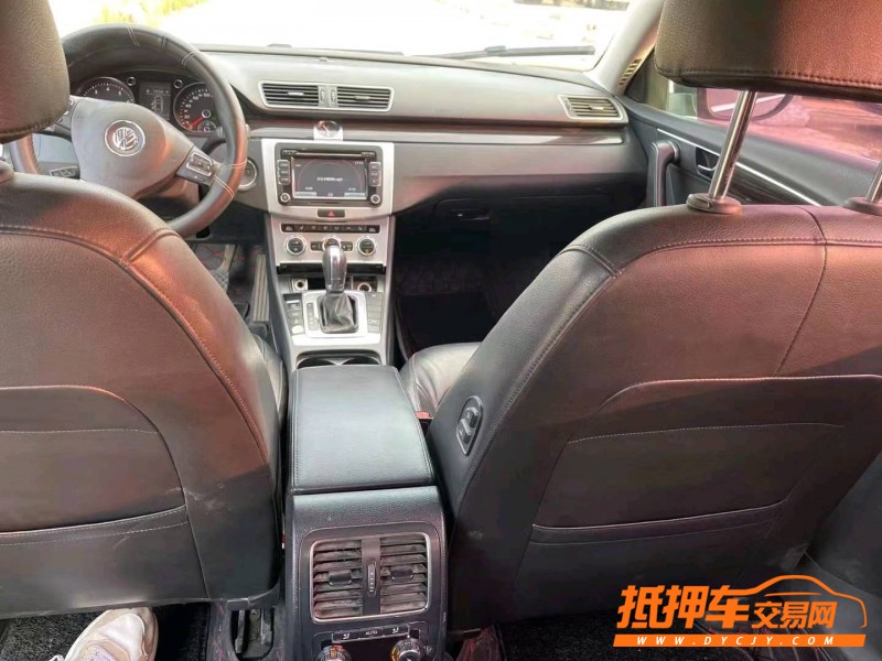 潍坊12年大众迈腾6