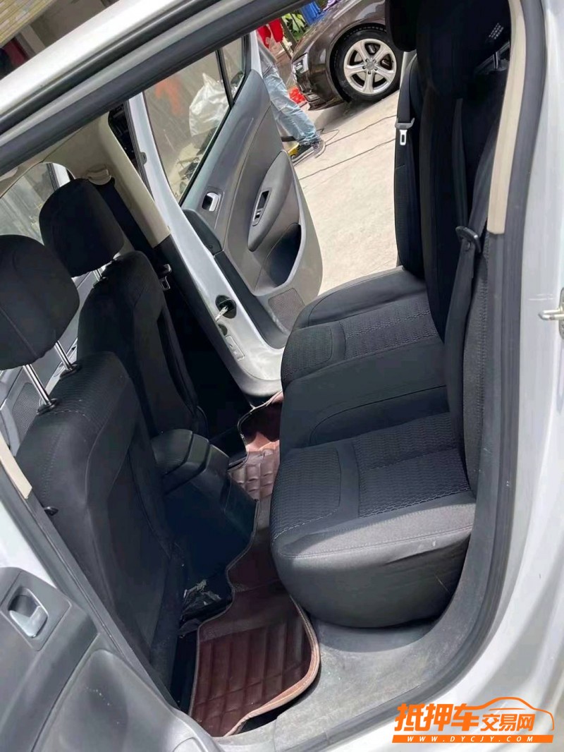 北京16年标致3083