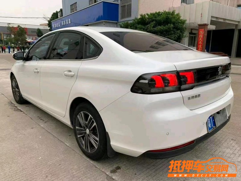 中山18年标致3086