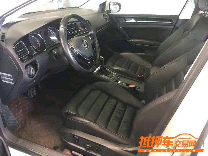 廈門15年大眾高爾夫3