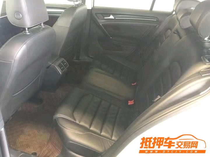 廈門15年大眾高爾夫4