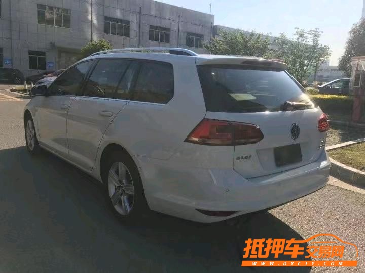 廈門15年大眾高爾夫8
