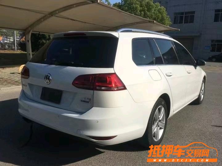 廈門15年大眾高爾夫9