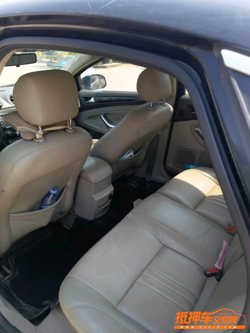 徐州13年福特蒙迪欧5