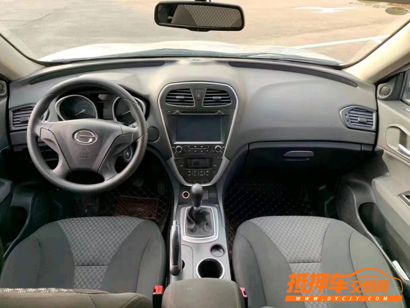 宜昌15年傳祺GS58