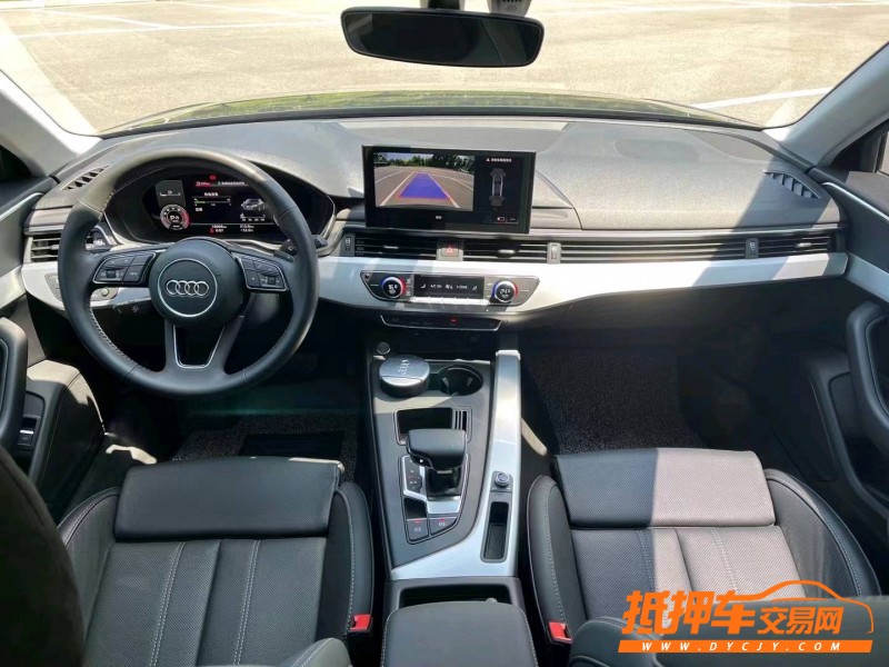 宜昌21年奧迪A6L3