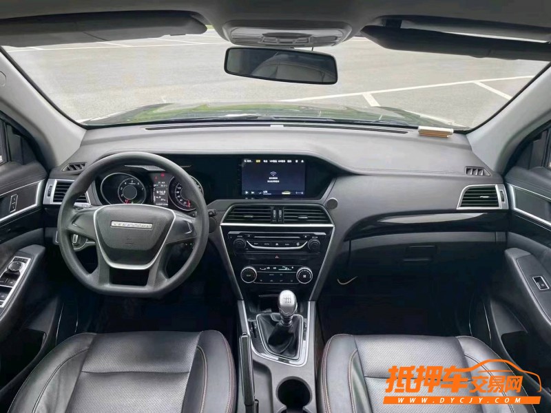 荊門15年獵豹汽車CS107