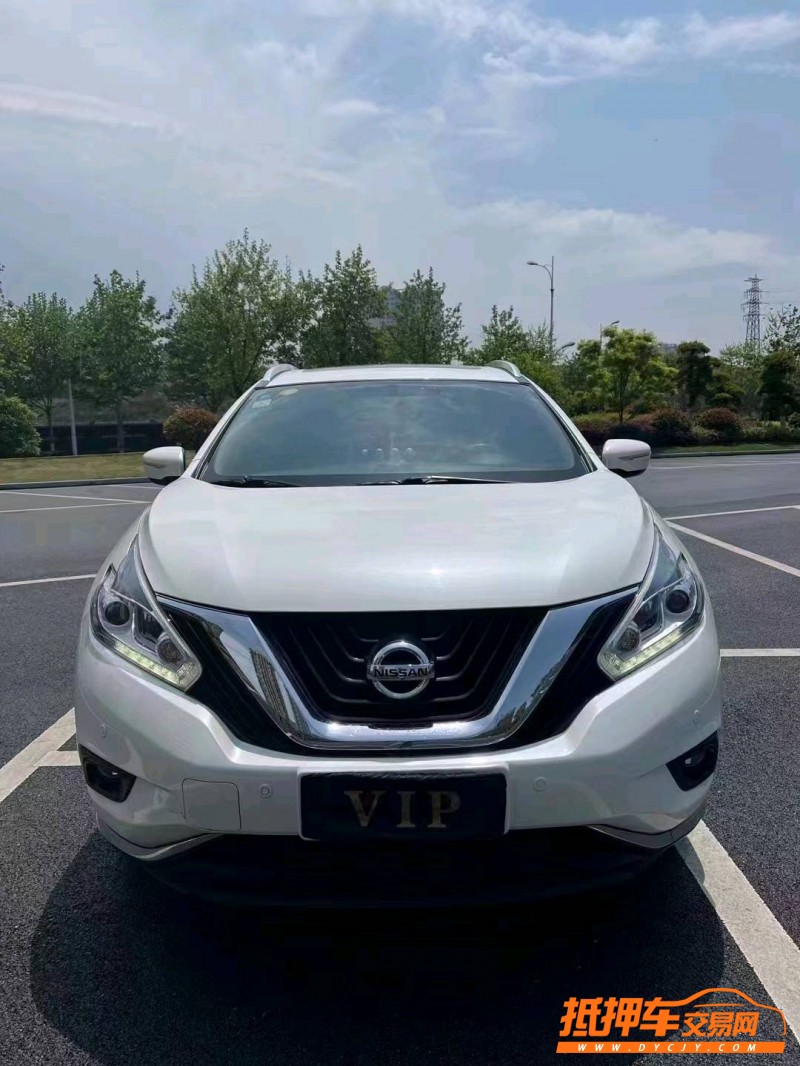 荊門16年日產樓蘭1