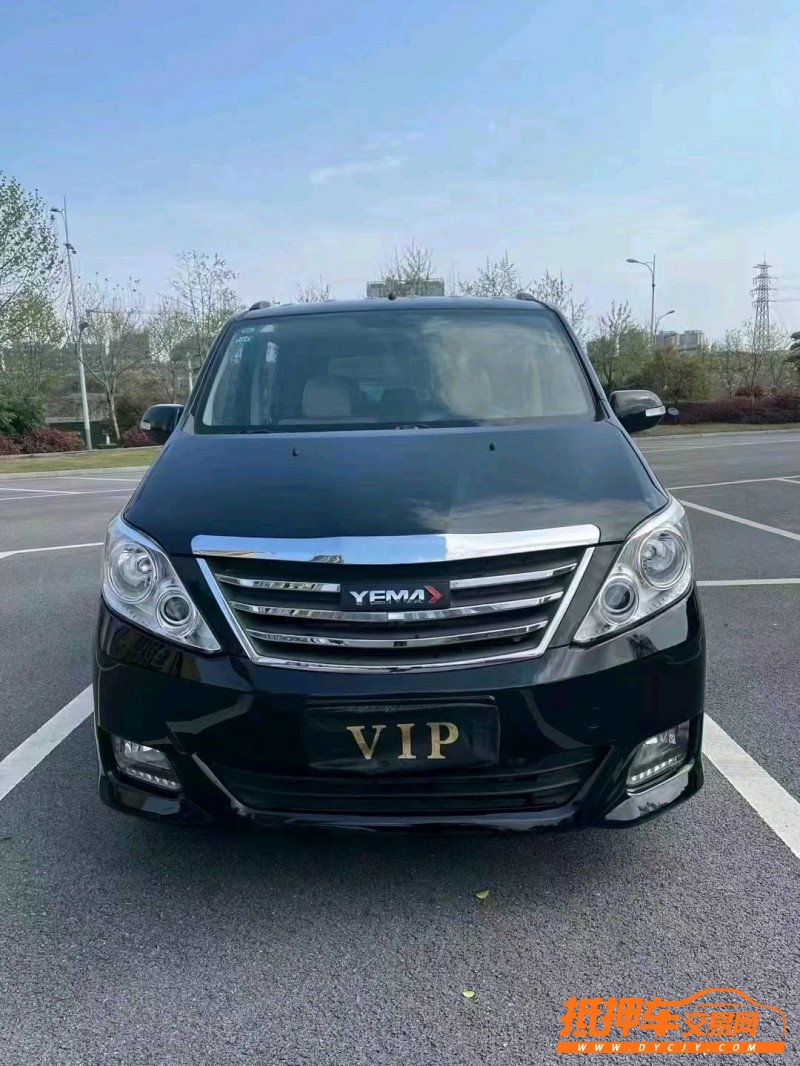 鄂州18年野馬汽車斯派卡9