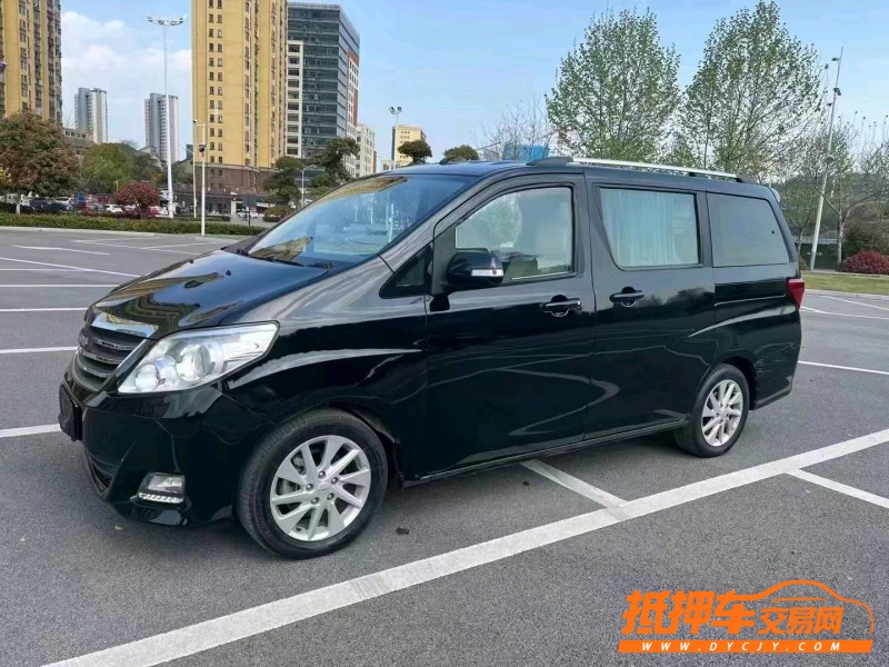 鄂州18年野馬汽車斯派卡7