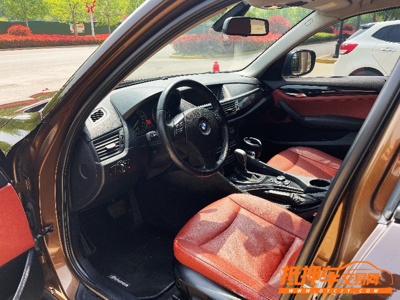 枣庄11年宝马X13